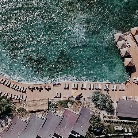 Готель Maja Luxury Чешме Екстер'єр фото
