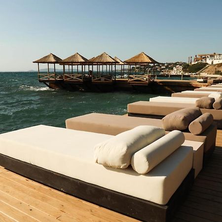 Готель Maja Luxury Чешме Екстер'єр фото