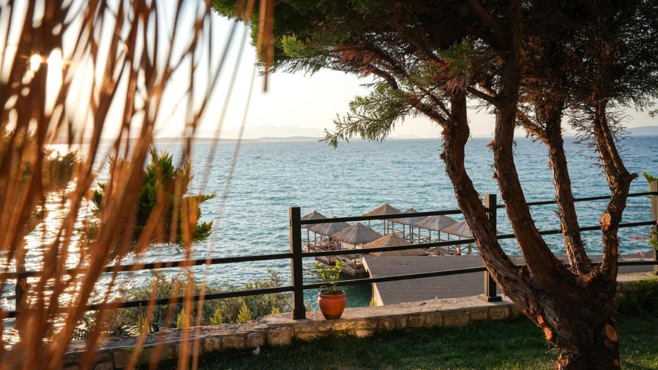 Готель Maja Luxury Чешме Екстер'єр фото
