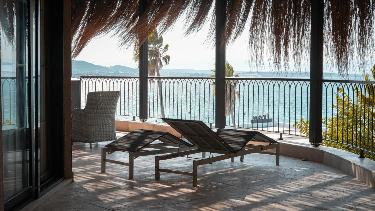 Готель Maja Luxury Чешме Екстер'єр фото
