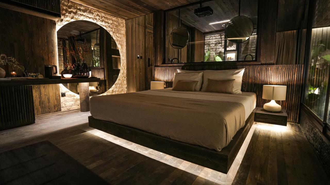 Готель Maja Luxury Чешме Екстер'єр фото