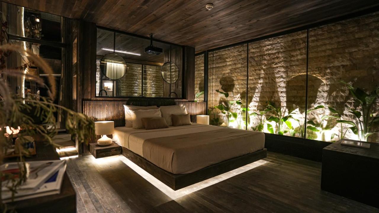 Готель Maja Luxury Чешме Екстер'єр фото